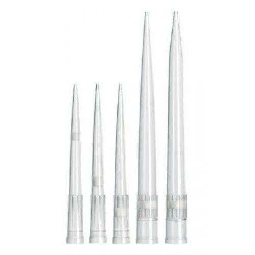 Наконечник для дозаторов 200 мкл, стерильный, с фильтром, в штативе (96 шт)