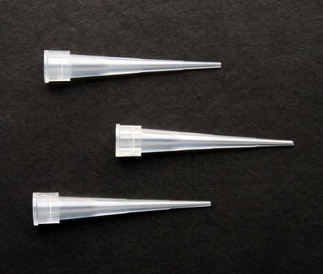 Наконечник для дозаторов 1000-5000 мкл, с фильтром ,для ПЦР,тип Eppendorf, нейтральный, уп.50 шт., Aptaca