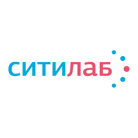 СИТИЛАБ — логотип